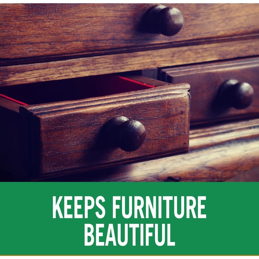 Miniatura 5 de Murphy CPC01103 jabón de aceite de 128 onzas Clnr para madera 1 cada uno dorado