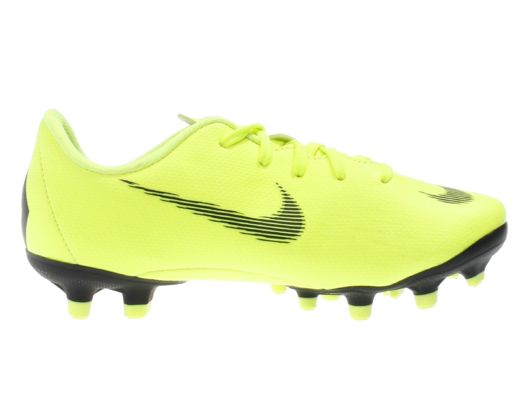 Nike Jr. Mercurial Vapor XII Academy Fg/MG Scarpe da CalcioUnisex - Bambini e Ragazzi