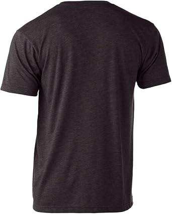 Tultex Unisex Poly-Rich Blend V-Neck Tee