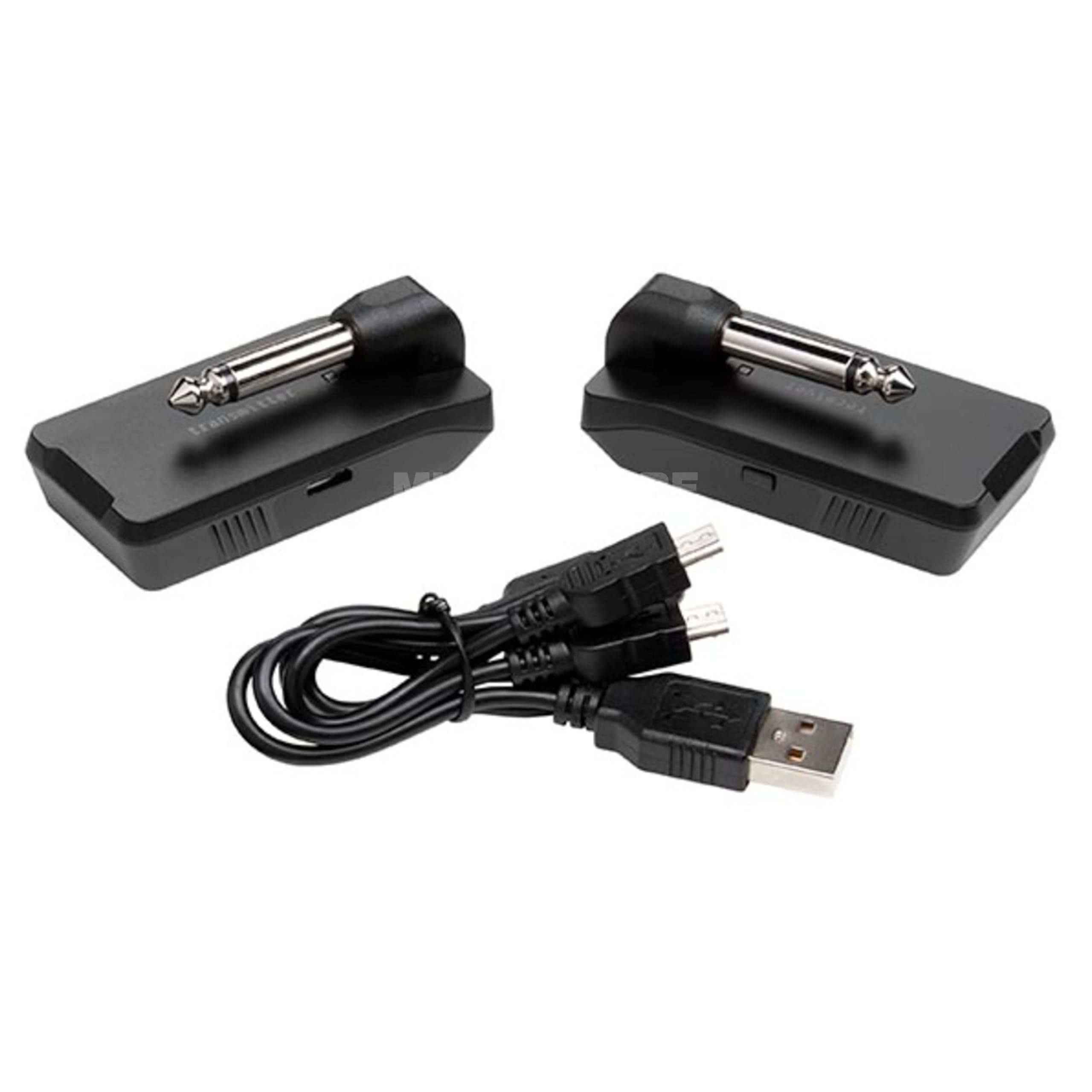 Ibanez WS1 Wireless System - Sendeanlage für Gitarren