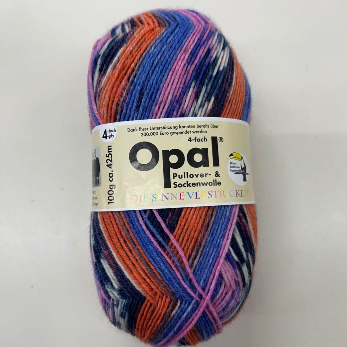 オーパールになります Amazon | Opal レーゲンヴァルト 2036. オパール オパール毛糸