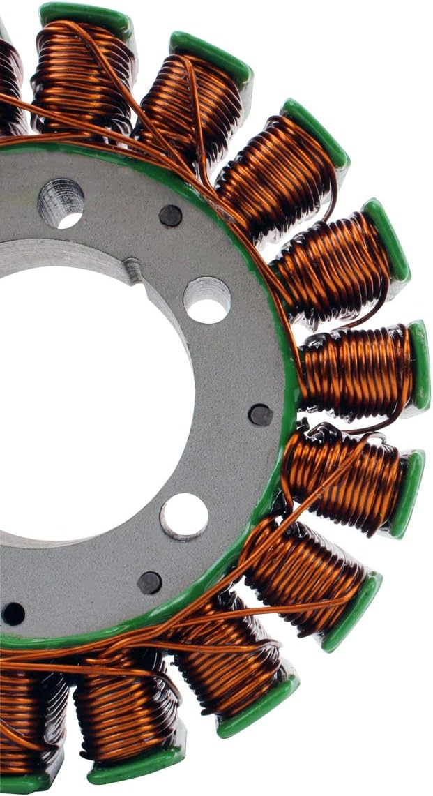 RMSTATOR Replacement Stator for Polaris Ranger/Ranger Crew 700/800 | RZR 800 2006-2017 | # 4011982 4014399 4014034