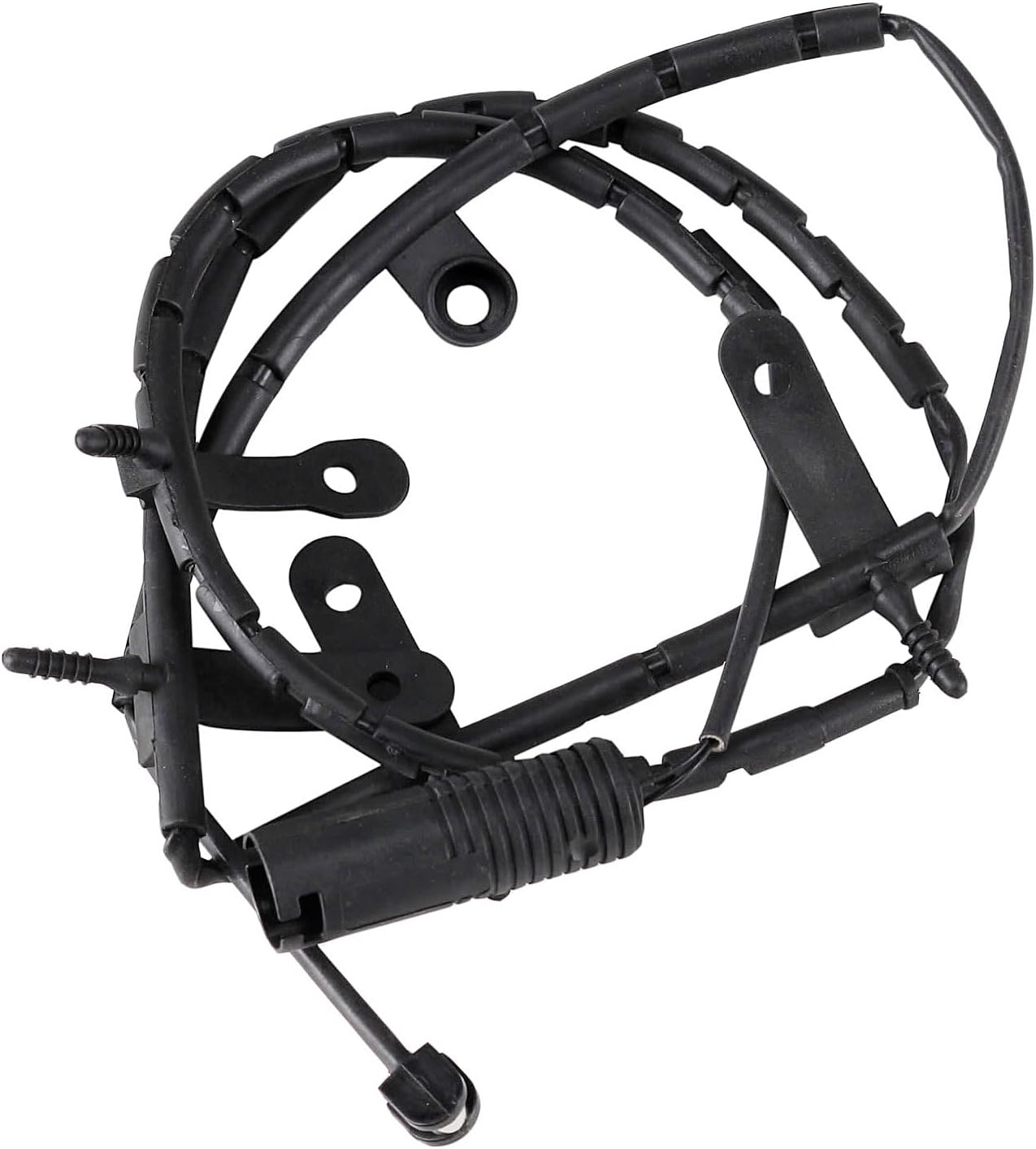 Dorman BW1059 Rear Disc Brake Pad Wear Sensor Compatible with Select Mini Models