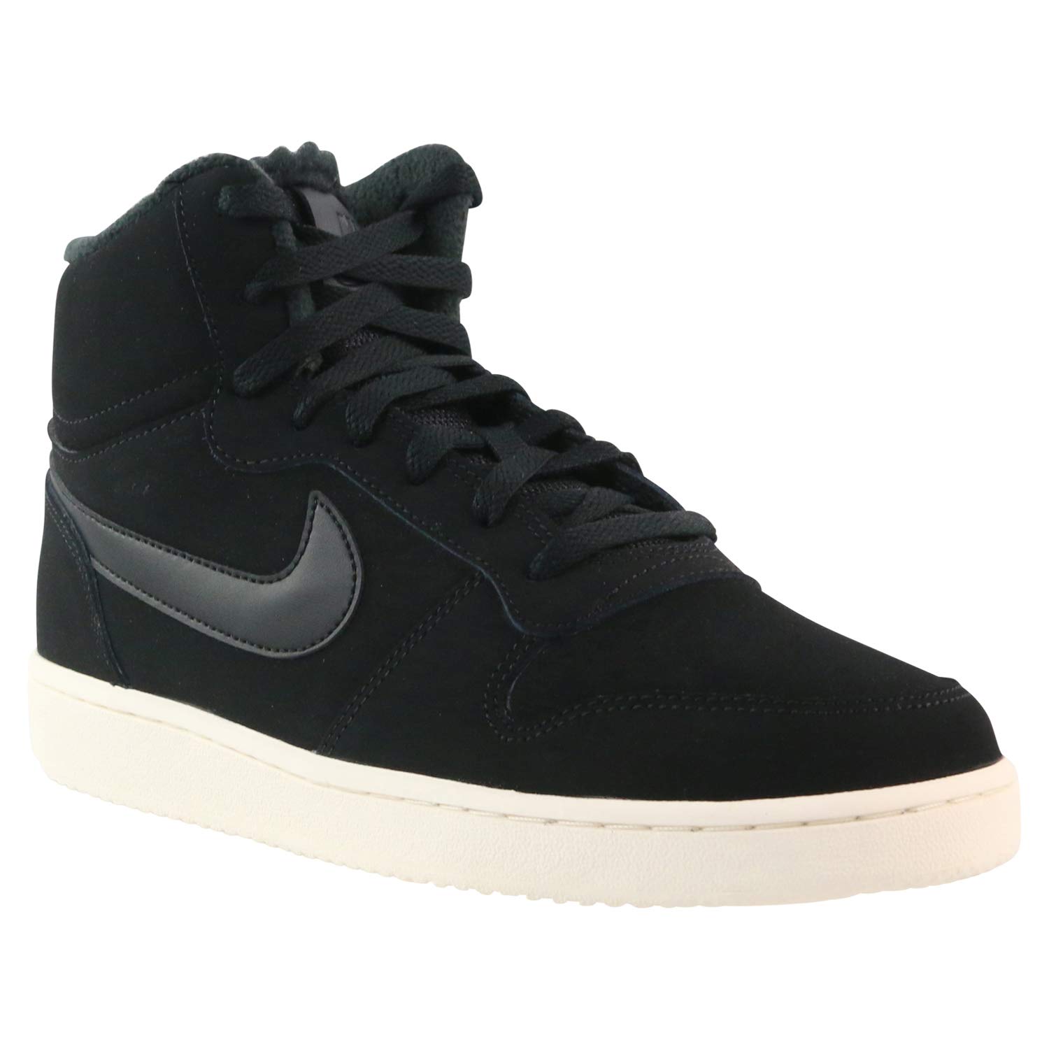 Nike Ebernon Mid Zapatos de Baloncesto Mujer
