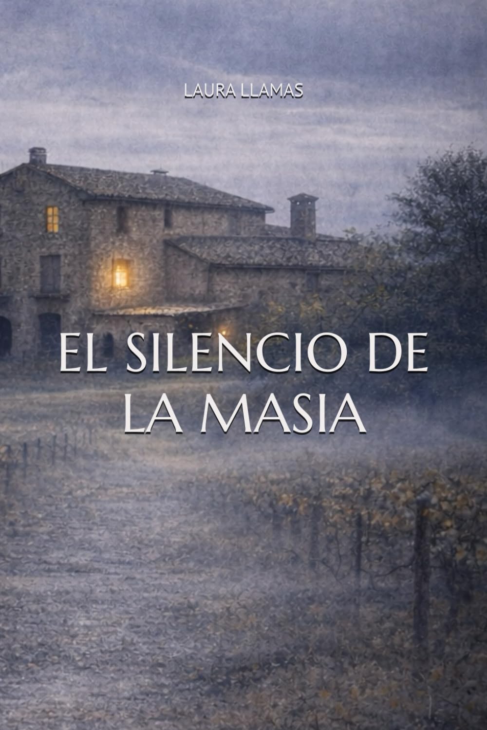 EL SILENCIO DE LA MASIA