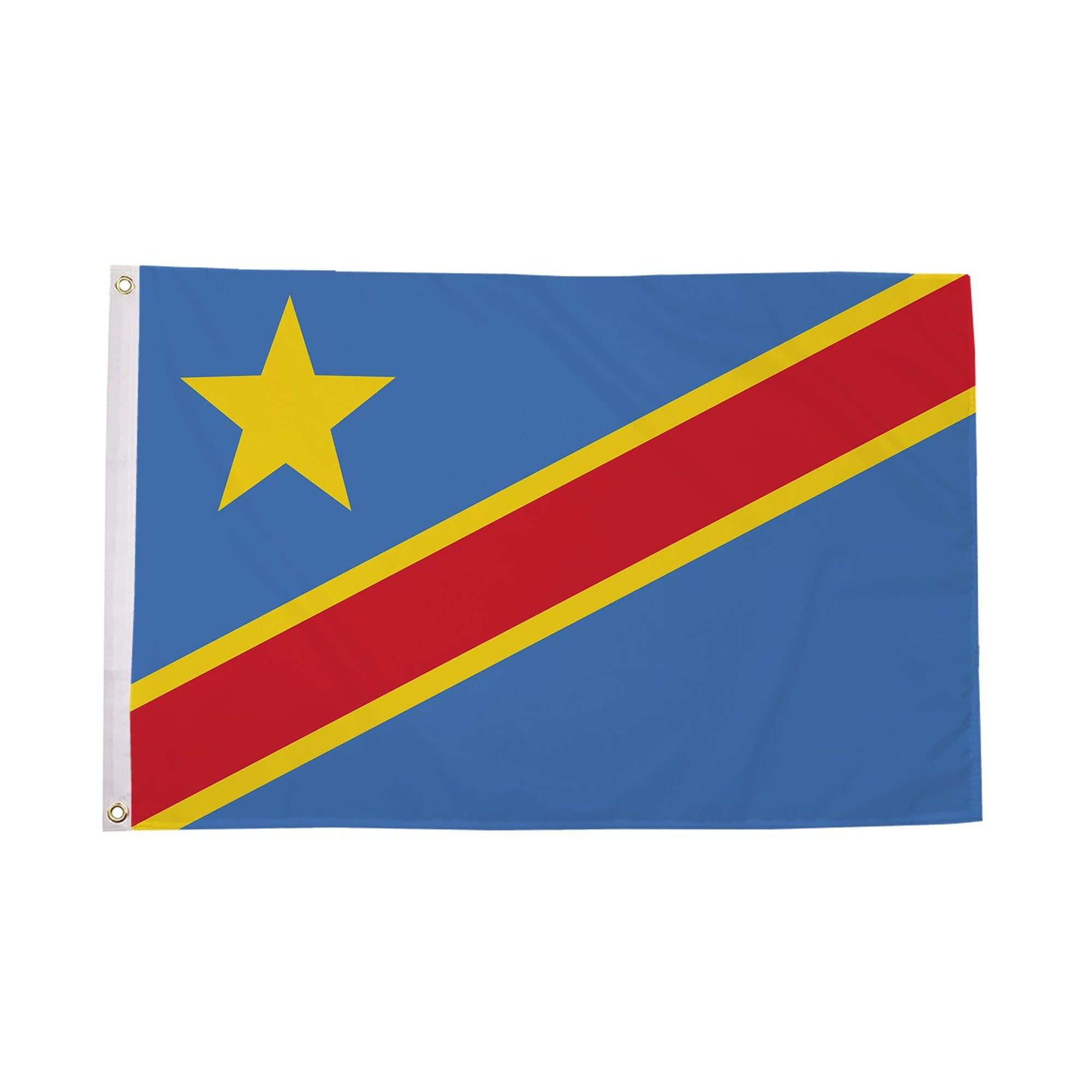 African Country Flags - Perfect for Indoor and Outdoor Use