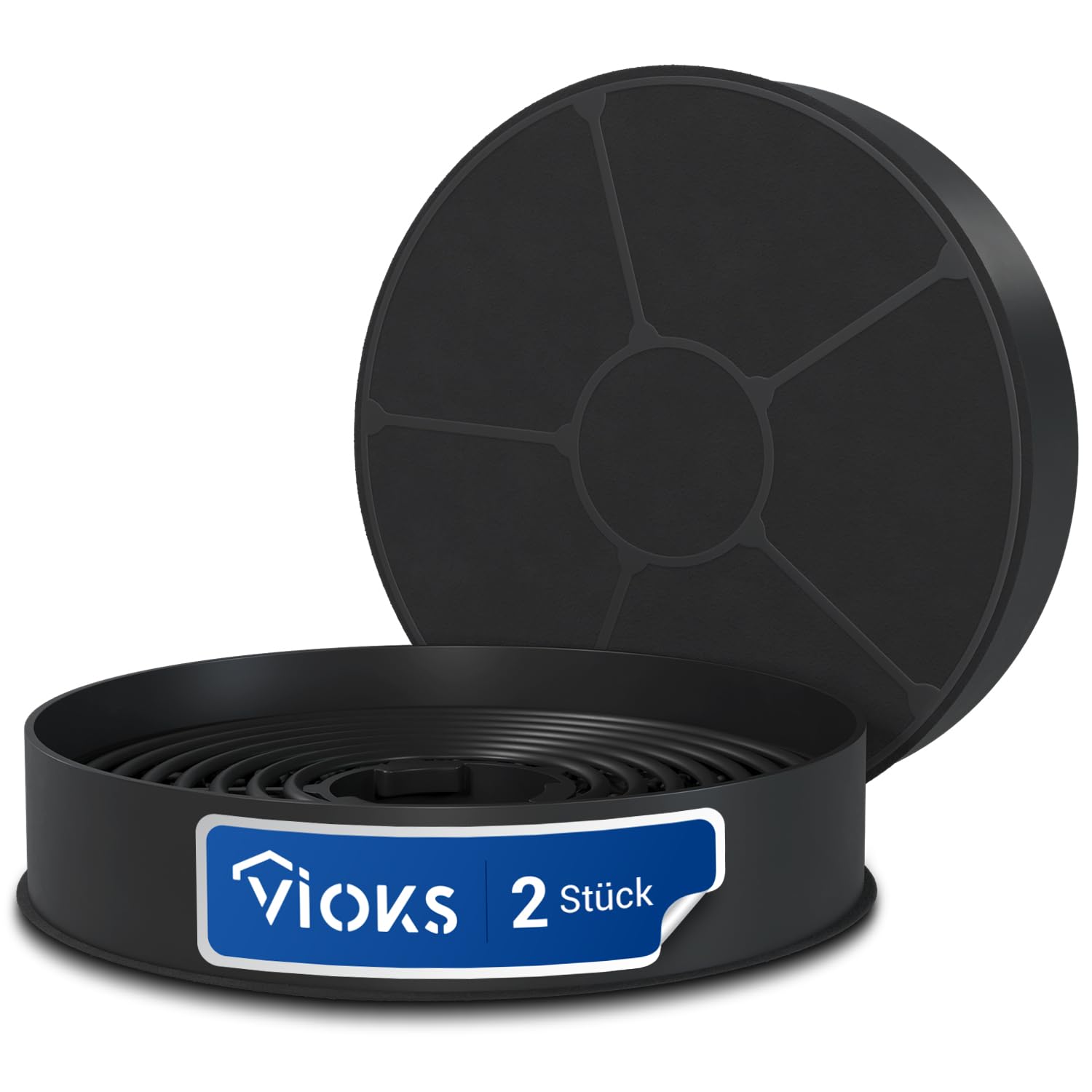 Filtres Carbone Compatibles Avec Respekta MIZ0058, Compatible Avec PKM