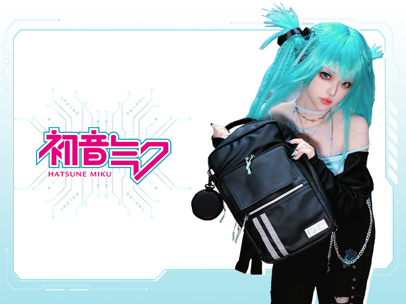 FIREFIRST x Hatsune Miku & Kagamine Rin/Len Collaboration  display picture 1