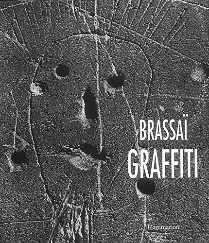Brassaï Graffiti
