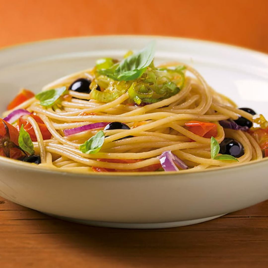 Barilla Pasta Integrale Vollkorn Spaghetti pasta 500 gramm x 12 Stück