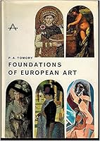 Foundations of European art 0810901250 Book Cover