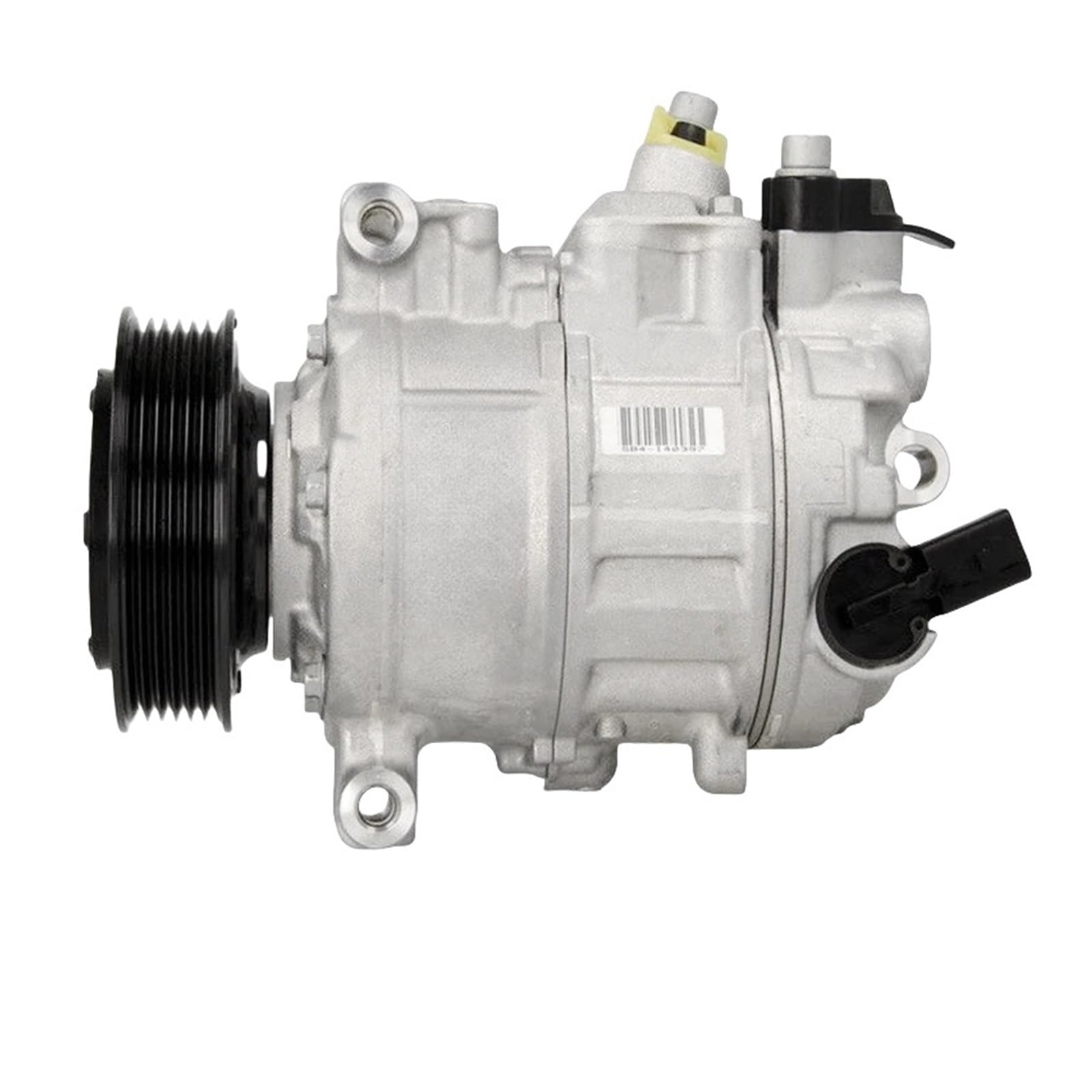 Tlwoqcoa One Color 6Seu14c Ac Compressor Compatible For Vw Amarok Transporter Multivan 2.0 Tdi 7E0820803j 7E0820803h 447150-2601 447150-2603