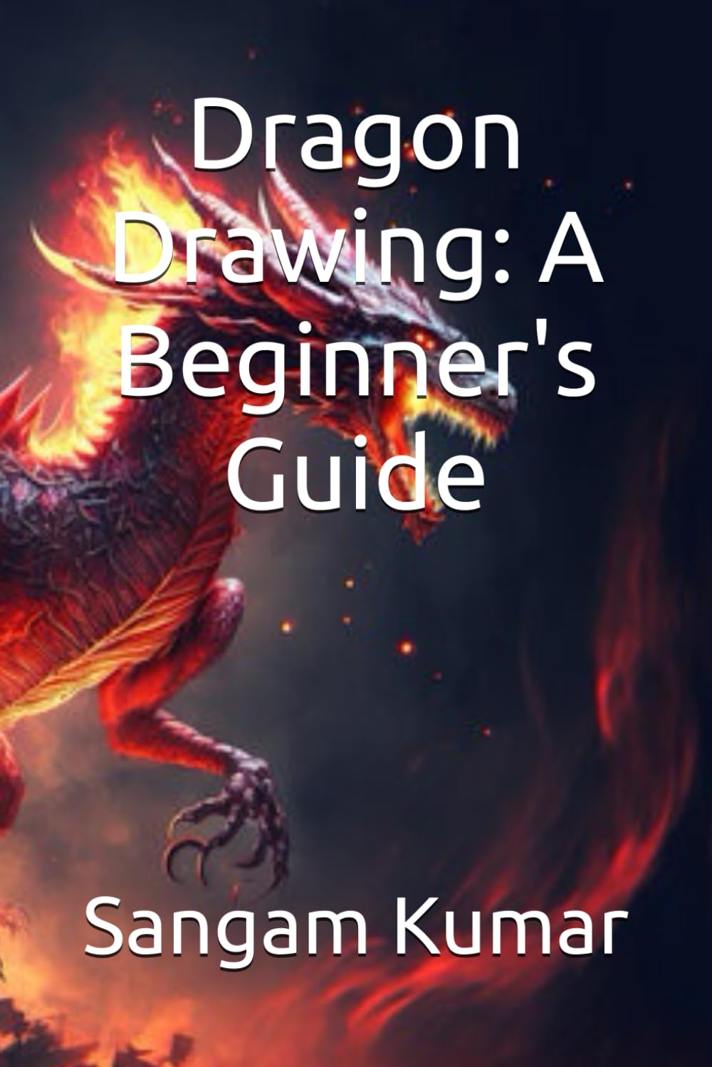 Dragon Drawing: A Beginner's Guide