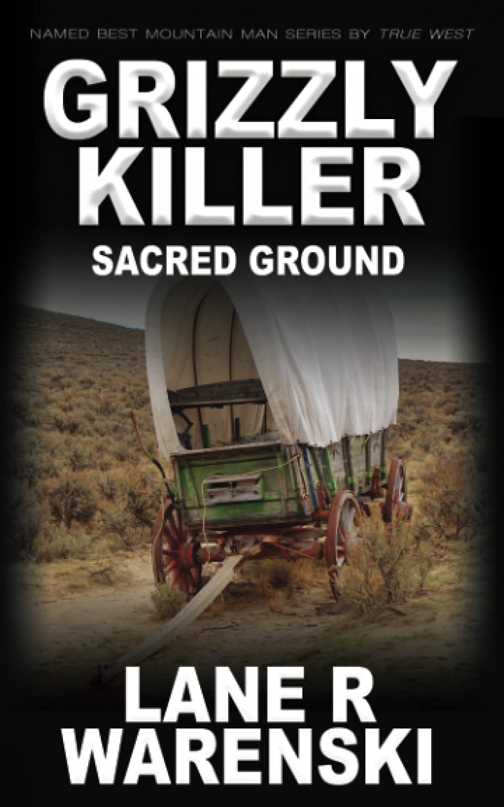 Grizzly Killer: Sacred Ground