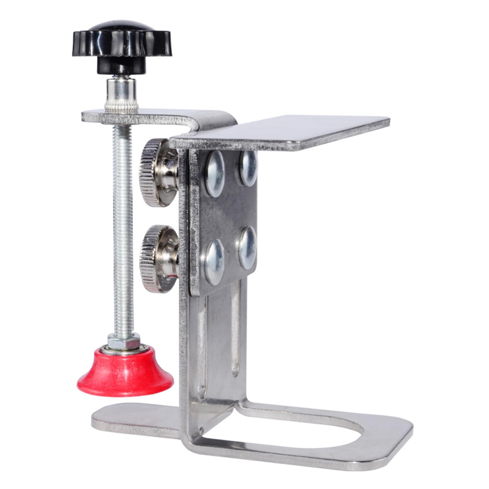 Tsophreniq Cabinet Door Installation Positioner Locators Adjustable Mounting Jigs Woodworking Installation Tool Adjustable
