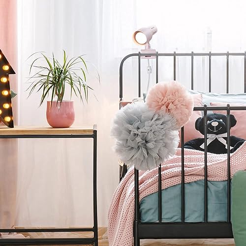 Miniatura 8 de GLOBE Eléctrico 52965 JoJo, Blanco Mate