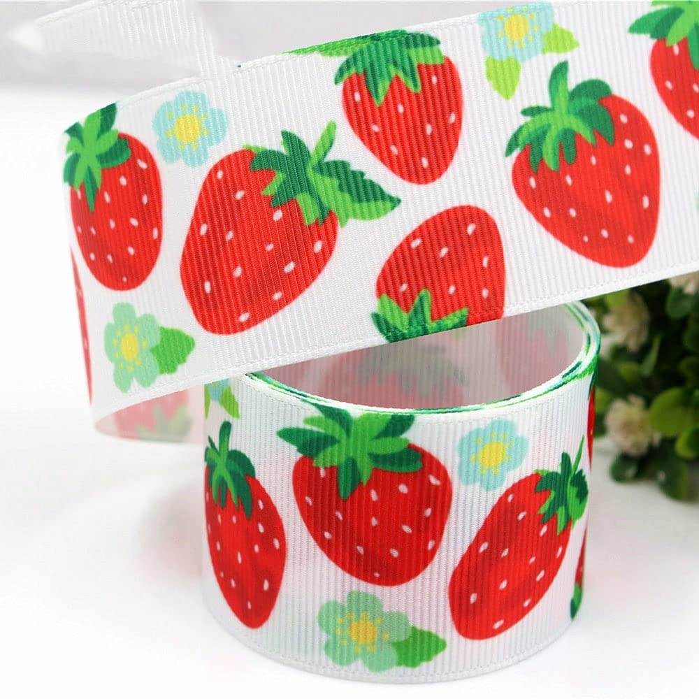 Set di nastri in grosgrain a pois da 100 yarde da 2,5 cm, nastro per artigianato, nastro di raso per confezioni regalo, fermagli per capelli, cucito