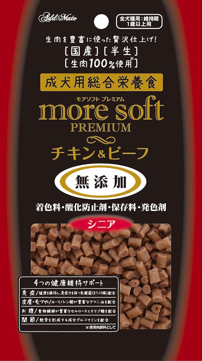 Amazon.co.jp: アドメイト (ADD. MATE) more soft モアソフト