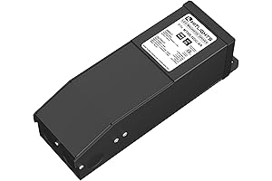 Dimmable LED Driver Transformer 12V 150W by [Brand Name]