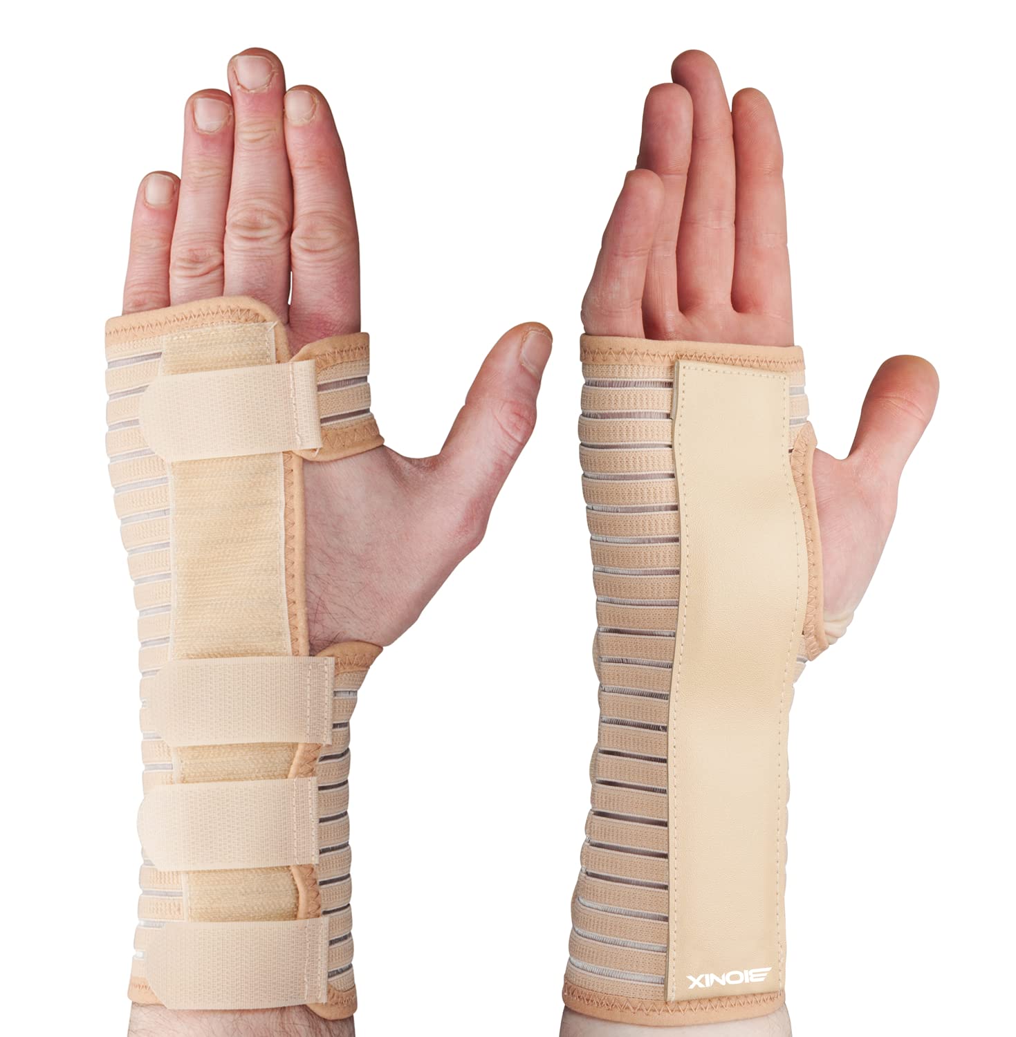 Buy Bionix Wrist Support Brace Splint Pain for Tunnel, , Tendonitis
