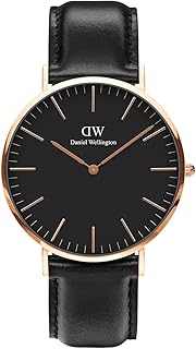Amazon Co Jp Daniel Wellington ダニエルウェリントン メンズ腕時計 腕時計