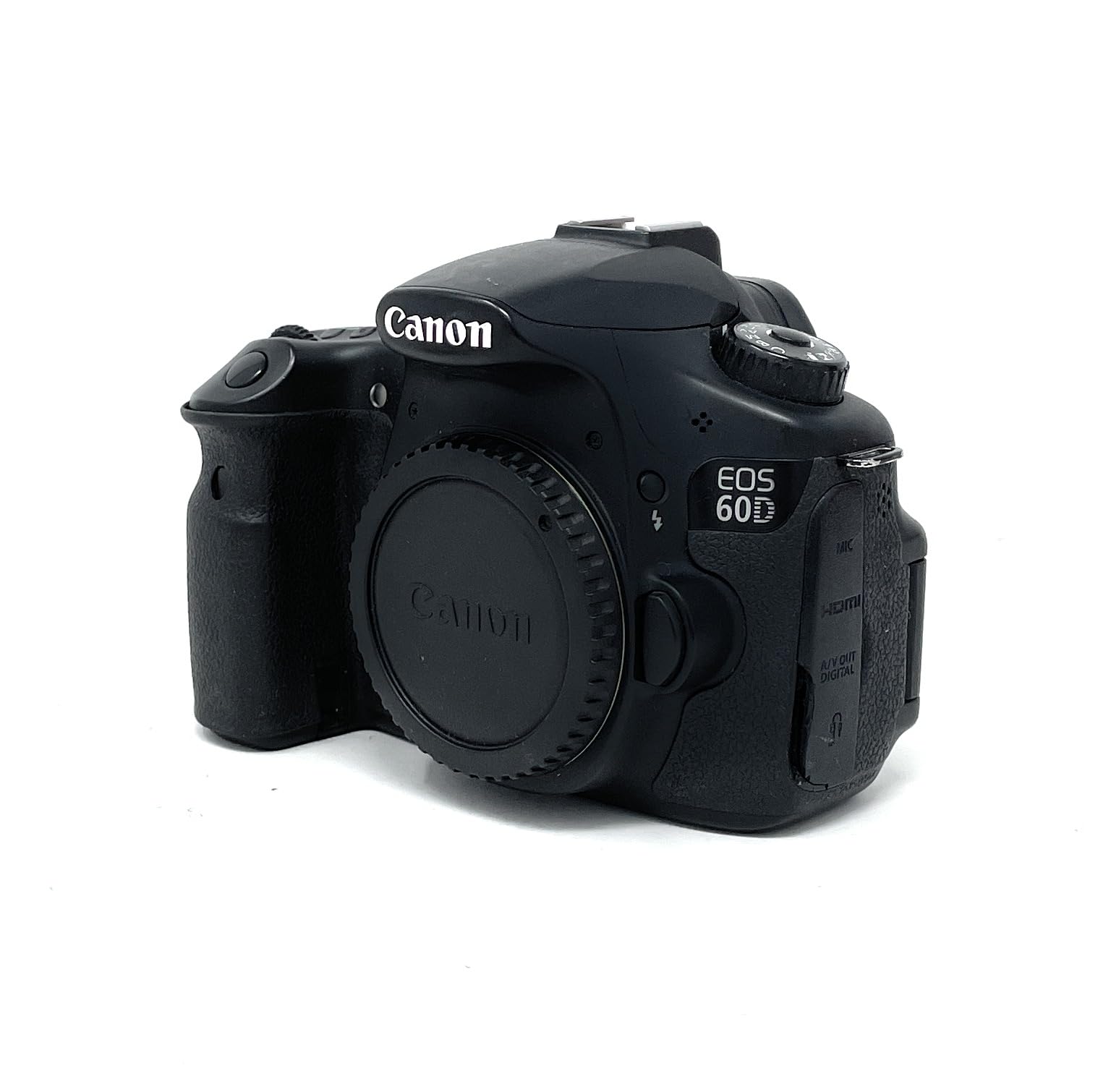 Canon EOS 60D Digital SLR Camera (Body Only): Amazon.co.uk Canon EOS 60D Digital SLR Camera (Body Only): Amazon.co.uk