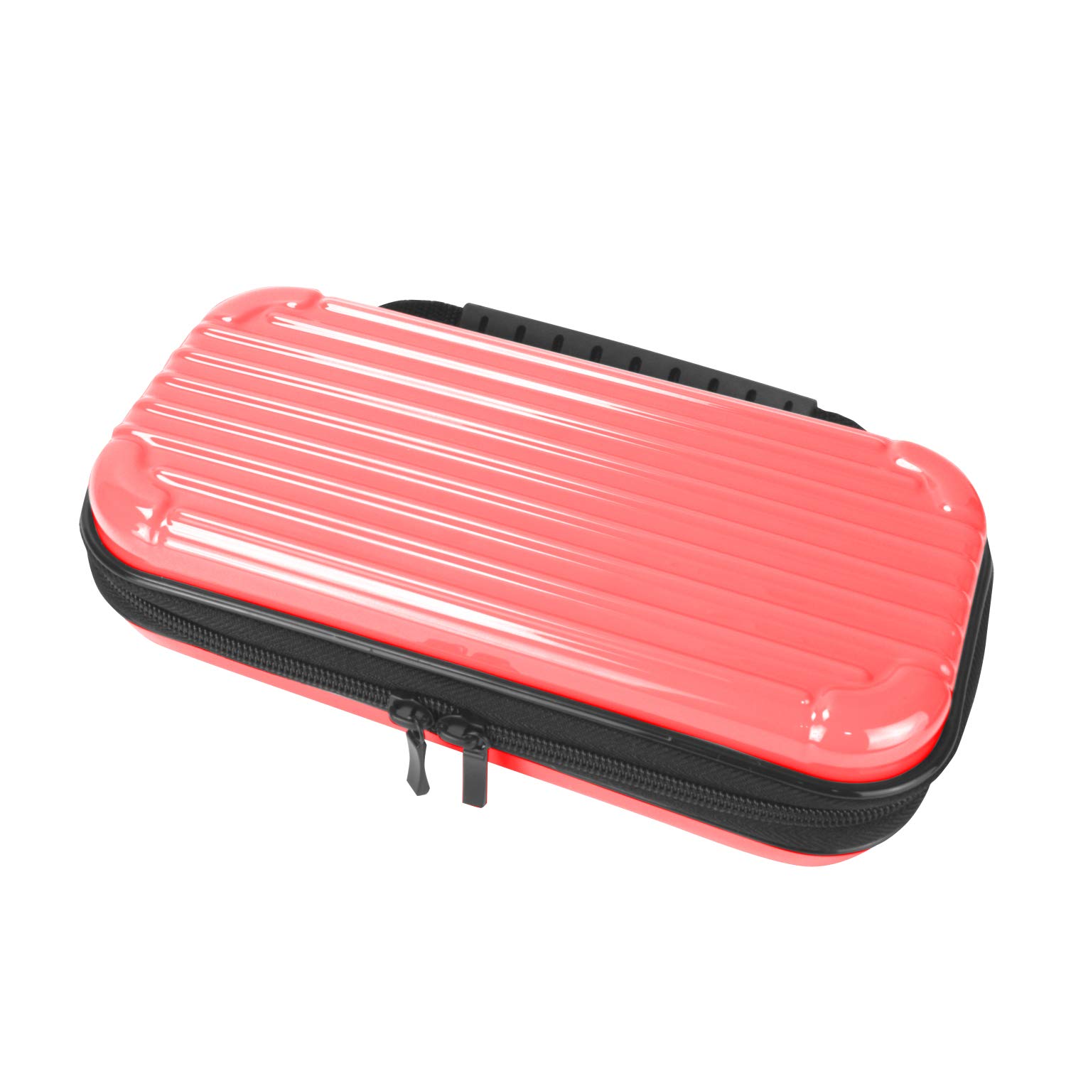 Amazon.co.jp: ニンテンドースイッチLite用本体収納ポーチ『シャイン