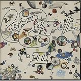  Led Zeppelin III - 2nd