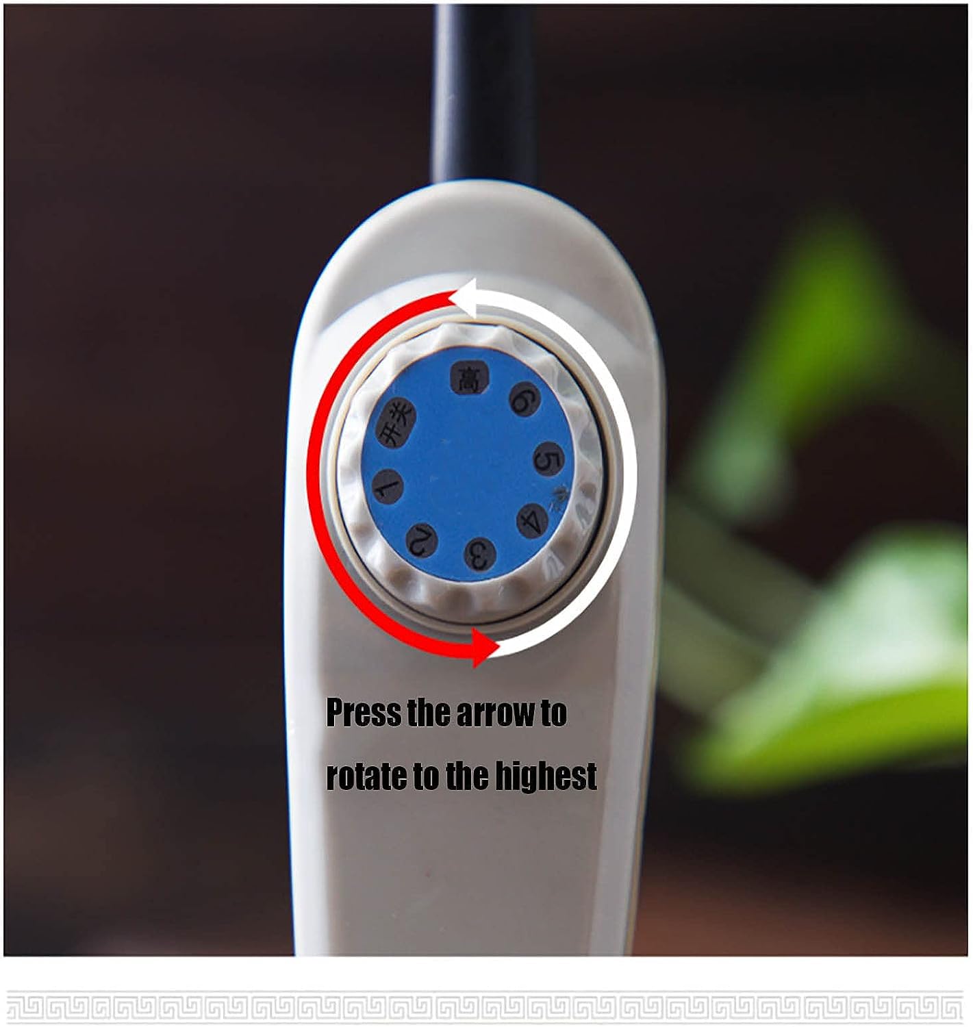 DKULMN Gorące kamienie do masażu, elektryczne urządzenie do masażu ciała z regulacją temperatury, elektryczne urządzenie do masażu Gua Sha Hot Stone, skrobanie ciepła pleców, masażer do domowego SPA