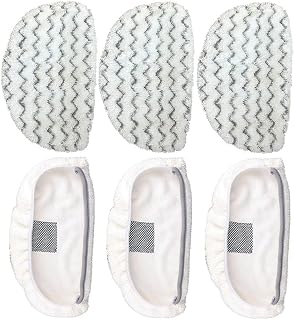 Dampfmop-Pads für Bissell Powerfresh 1806 1940 1544 1440 Serie, Ersatzteil Modell 203-2633