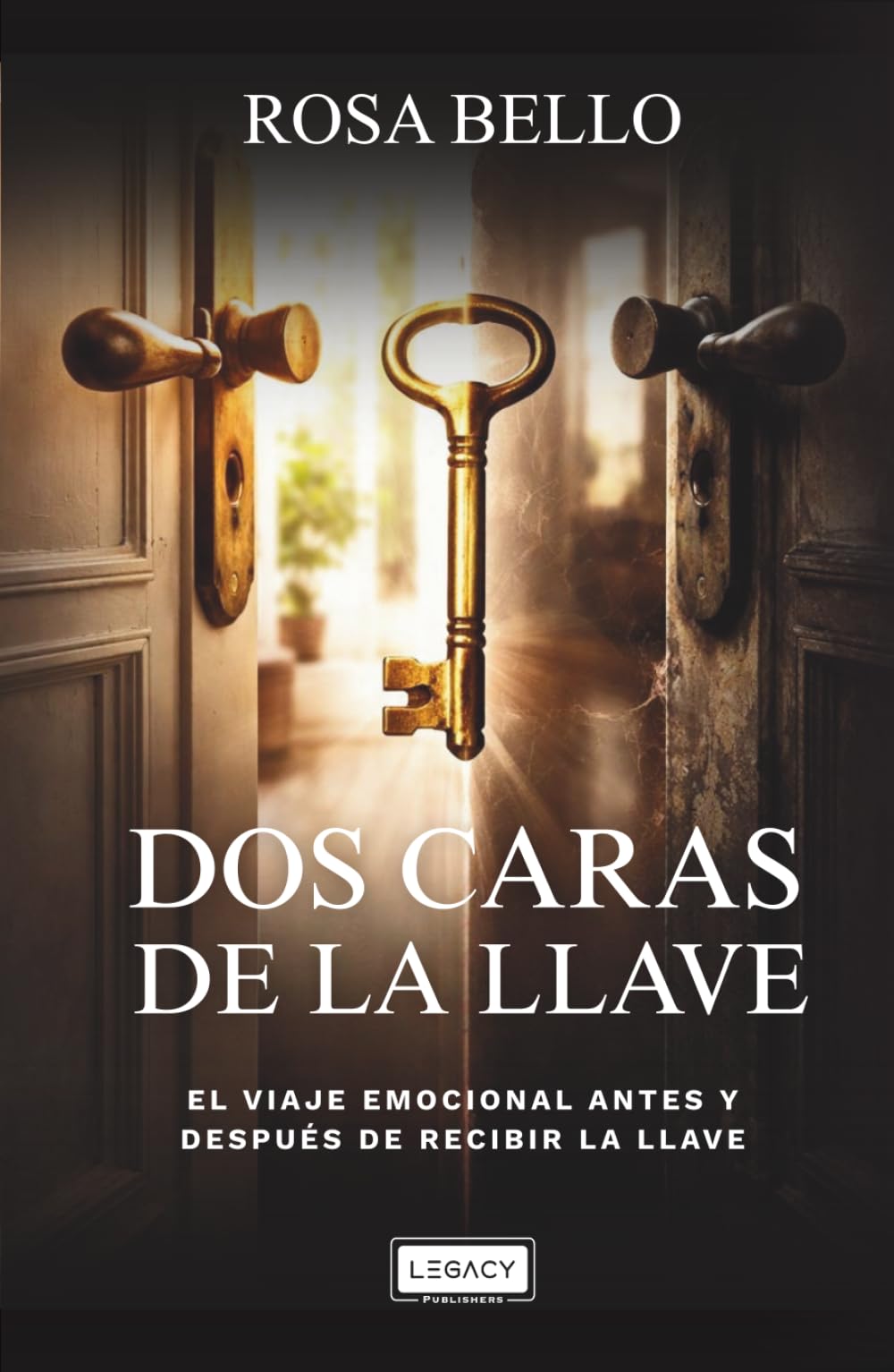 Dos caras de la llave: El viaje emocional antes y después de recibir la llave