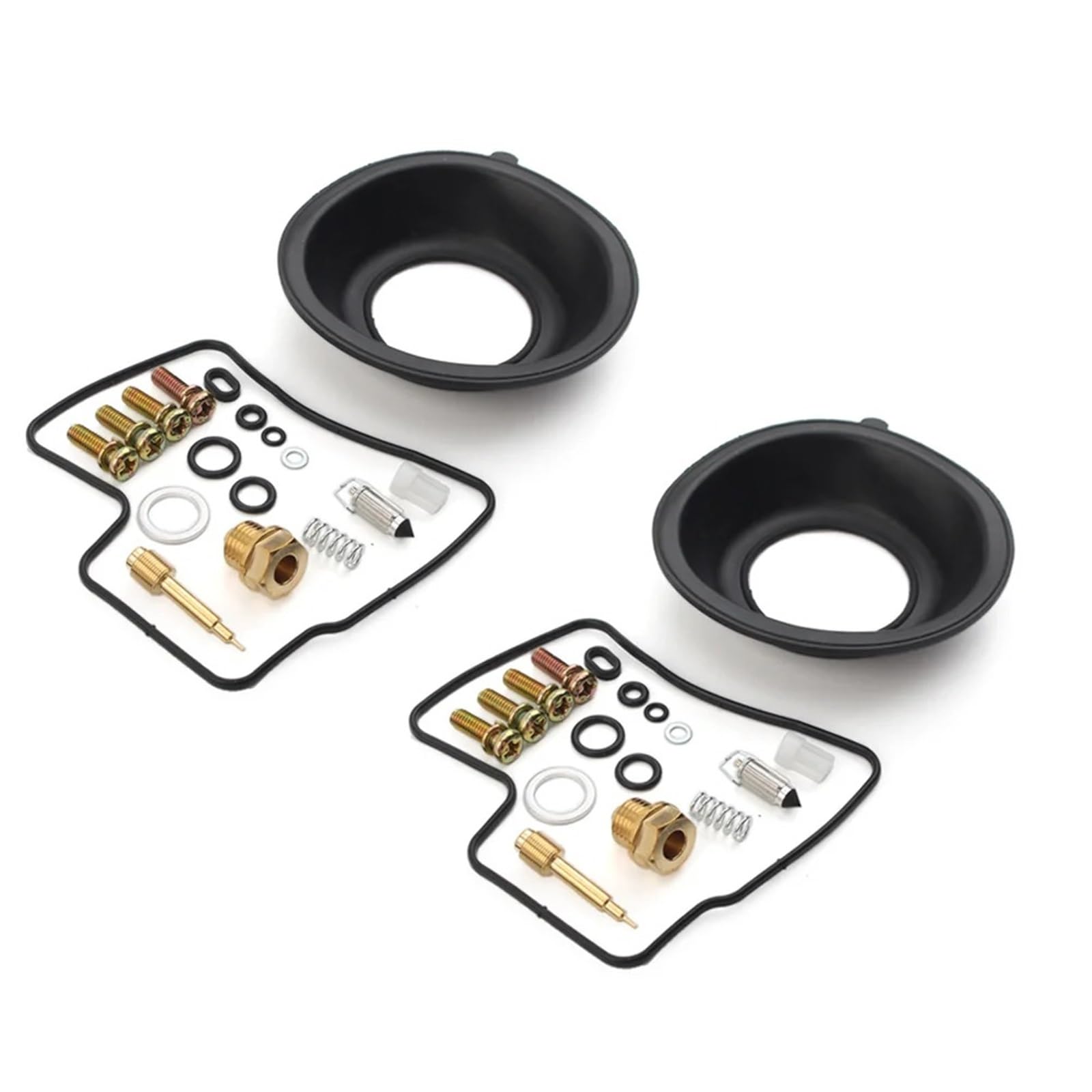 Kit De Reparación Y Reconstrucción Carburador para Motocicleta para VT1100C para Shadow para Spirits