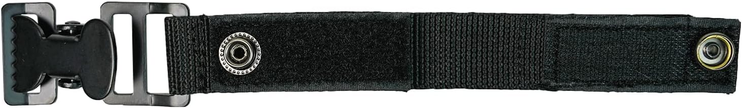 MELOTOUGH Work Glove Holder Glove Strap Quick Leash With Alligator Clip…