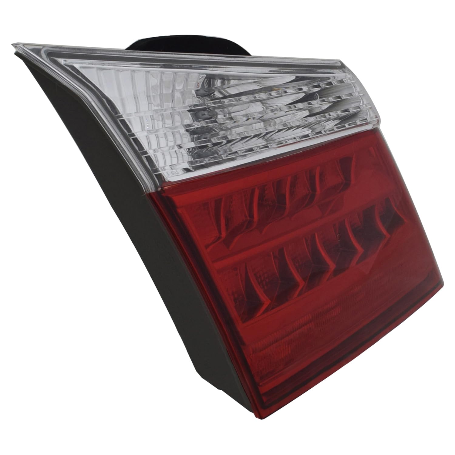 Tail Light Assembly - Cooling Direct Fit/For 13-15 Honda Accord Sedan EX/LX/Sport - Non-LED, On - Foto 11