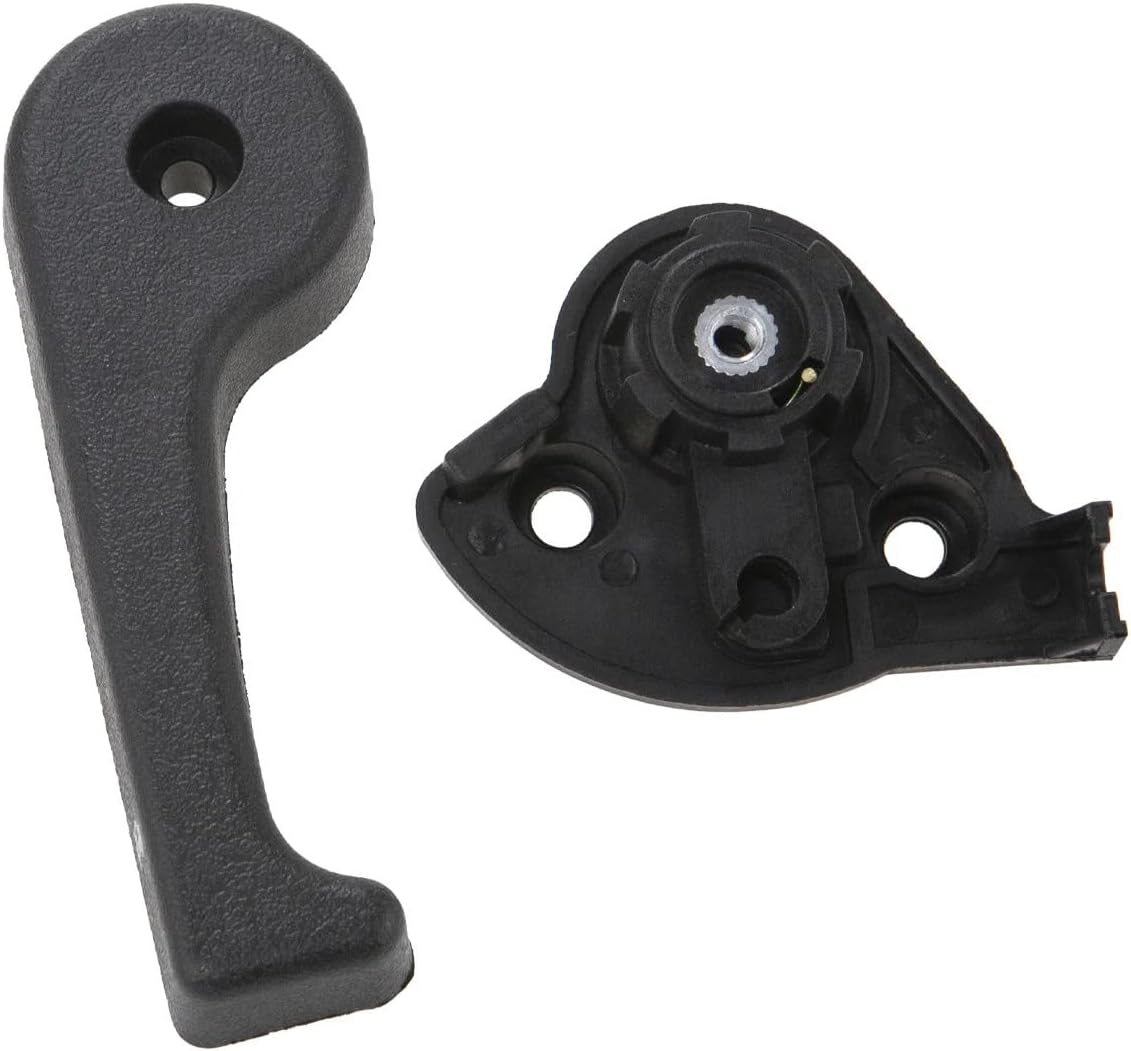 Compatible With Hyundai For Elantra 2007 2008 2009 2010 2011 2012 2013 2014 2015 2016 81181-4D000 Car Hood Latch Release Cable Hood Lock Kit