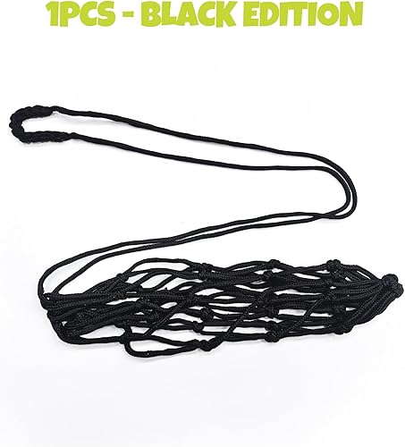 Miniatura 7 de Ayuda de entrenamiento de fútbol, entrenador de patadas de práctica individual con red de retorno, se adapta a pelotas de tamaño 3, 4, 5