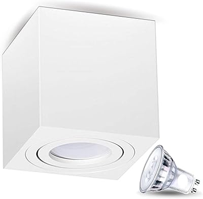 Led downlight dimmbar 230v