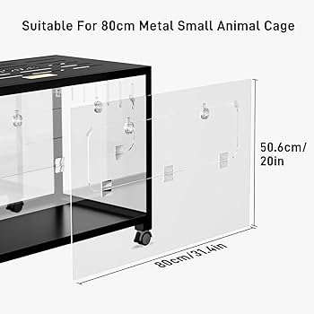 う*ね様 BUCATSTATE ハムスター メタル製 80cm ケージ 飼育ケー Amazon | BUCATSTATE ハムスター メタル製 80cm ケージ 飼育