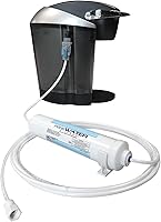 Vista 1 de Filtered Water Refill Do-It-Yourself Kit, For Non-Commercial Keurig Coffee Brewers by PureWater Filters