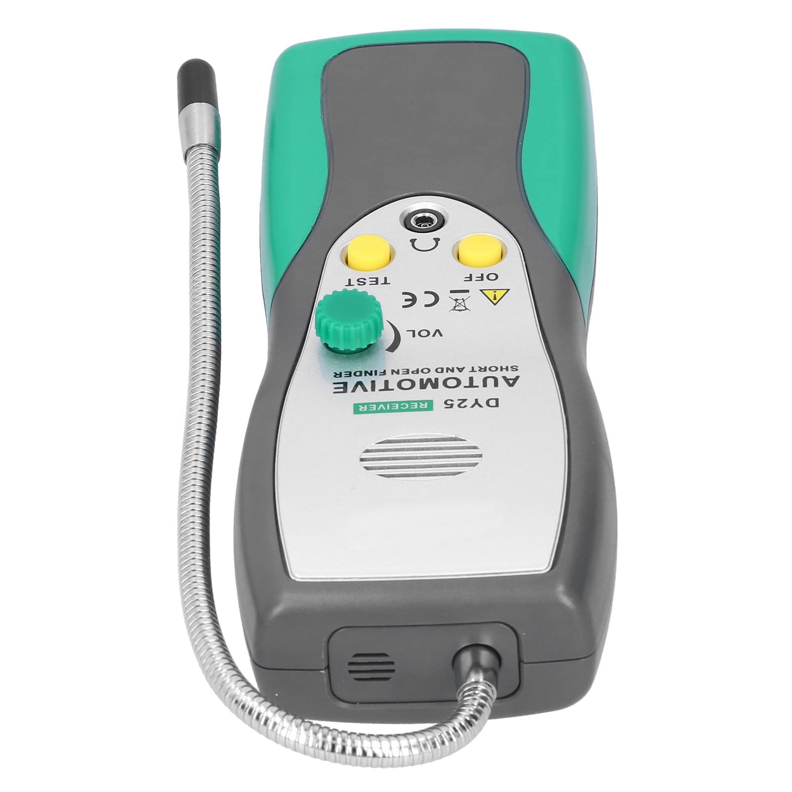 Tbest Chercheur de Court-circuit, Sonde Flexible de 7 Pouces