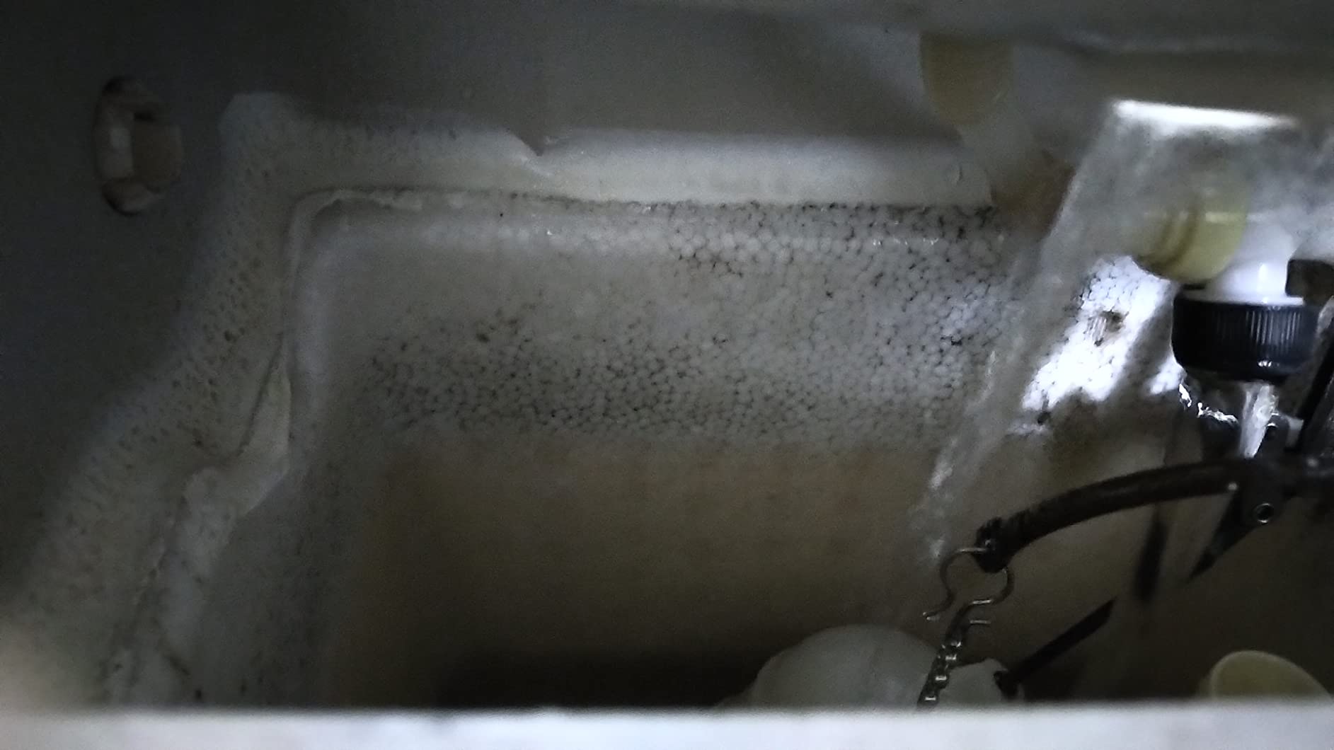 Amazon.co.jp: Kimura Soap Toilet Tank Cleaner 1.2 oz (35 g) x 3 Packets ...