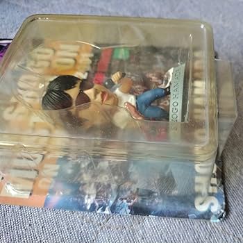 Amazon.co.jp: 【浜田省吾 フィギュアライブバージョン : おもちゃ