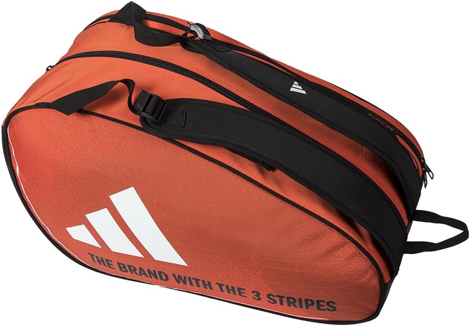 Control 3.4 Padel Racket Bag One Size