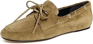 Vince Women's Marin Boat Shoes
