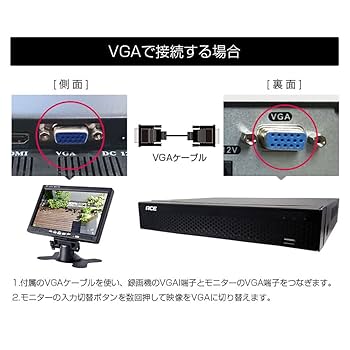美品モニター　HDMI付属　丁寧発送 Amazon.co.jp: 7インチモニター HDMI対応 スピーカー内蔵 HDMI