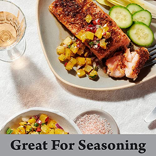 Salt 84 Himalayan Chef Pink Salt, Fine Grain, 1 Pound (Pack Of 1) #TOP4