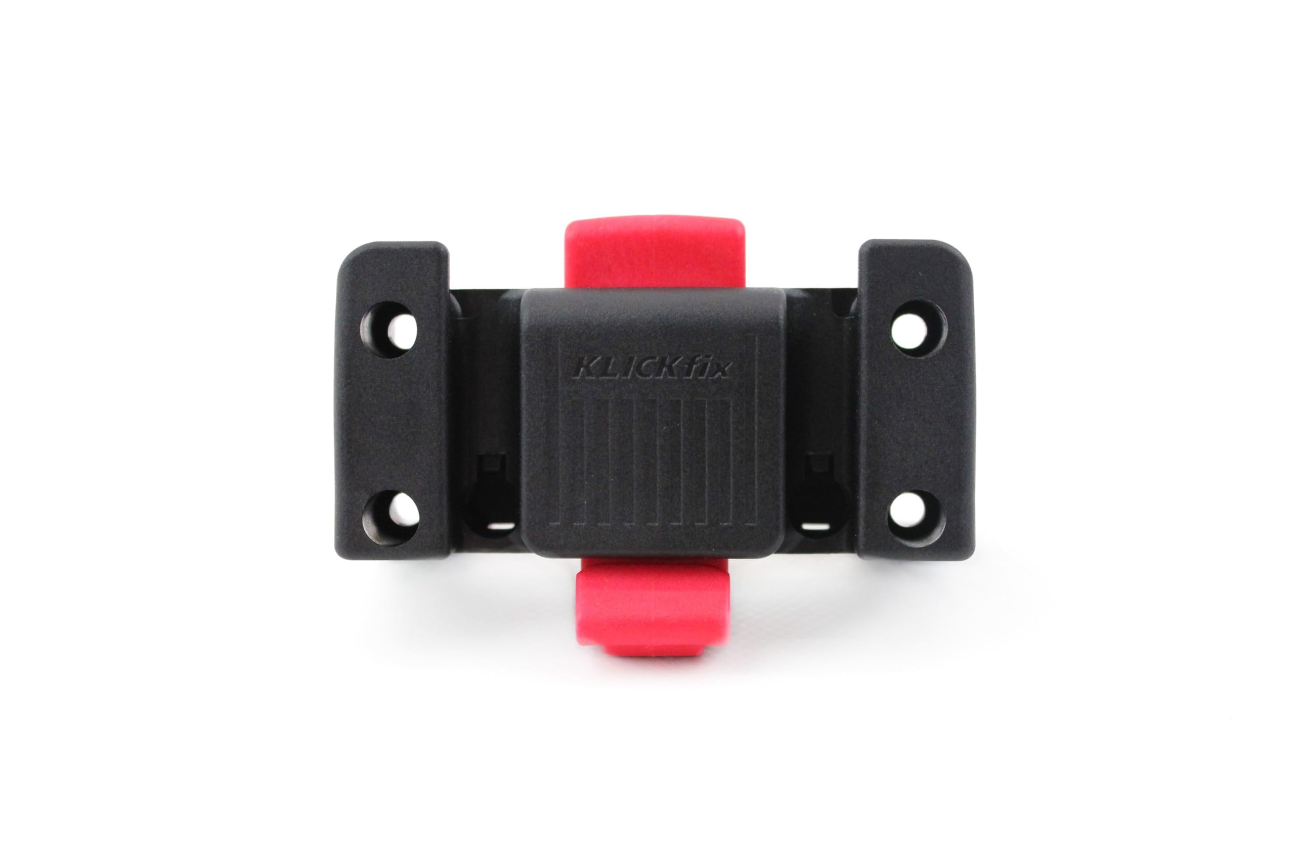 Rixen & Kaul Klickfix Adattatore per Manubrio 22-26 mm