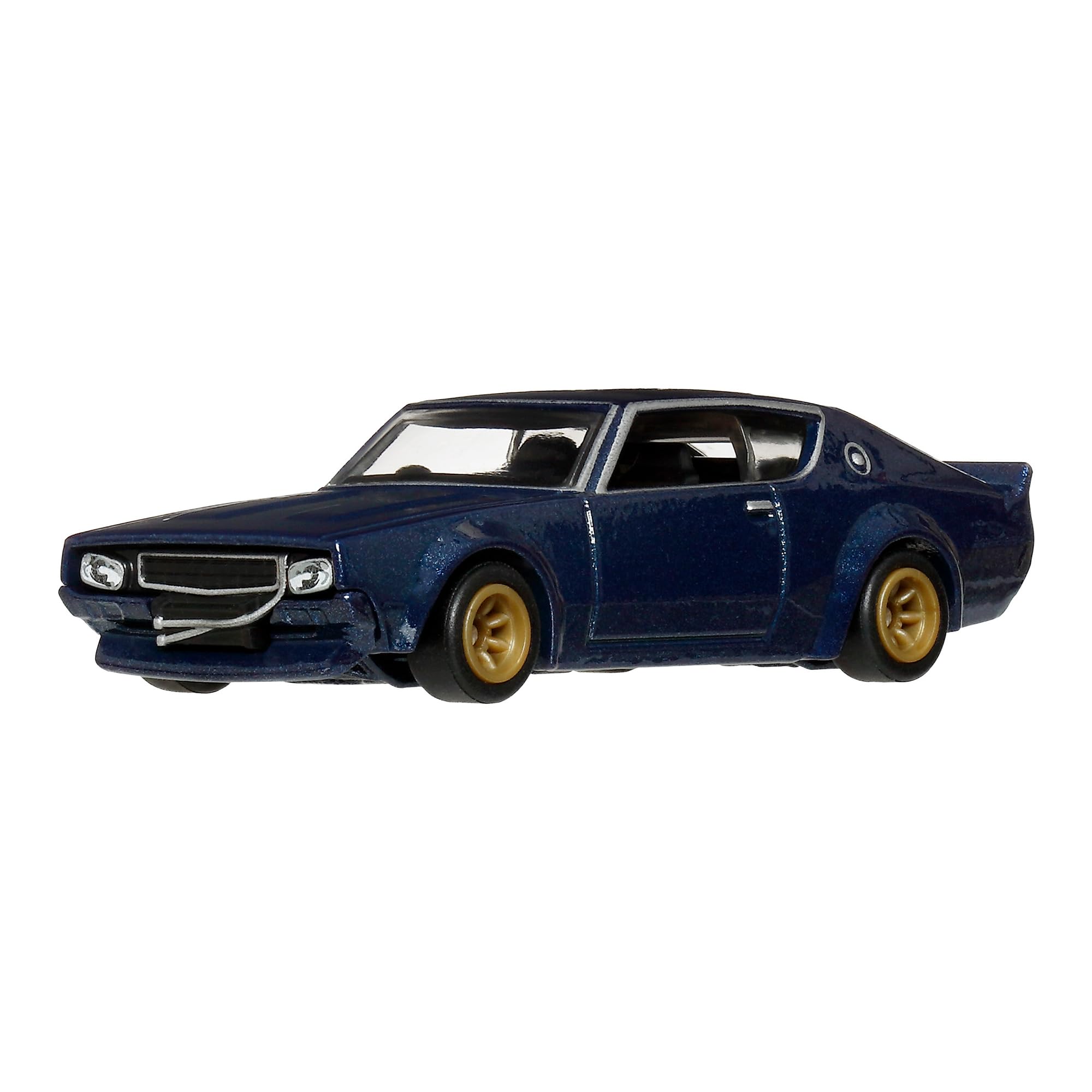 Amazon.co.jp: Hot Wheels Car Culture Japan History 5 Nissan