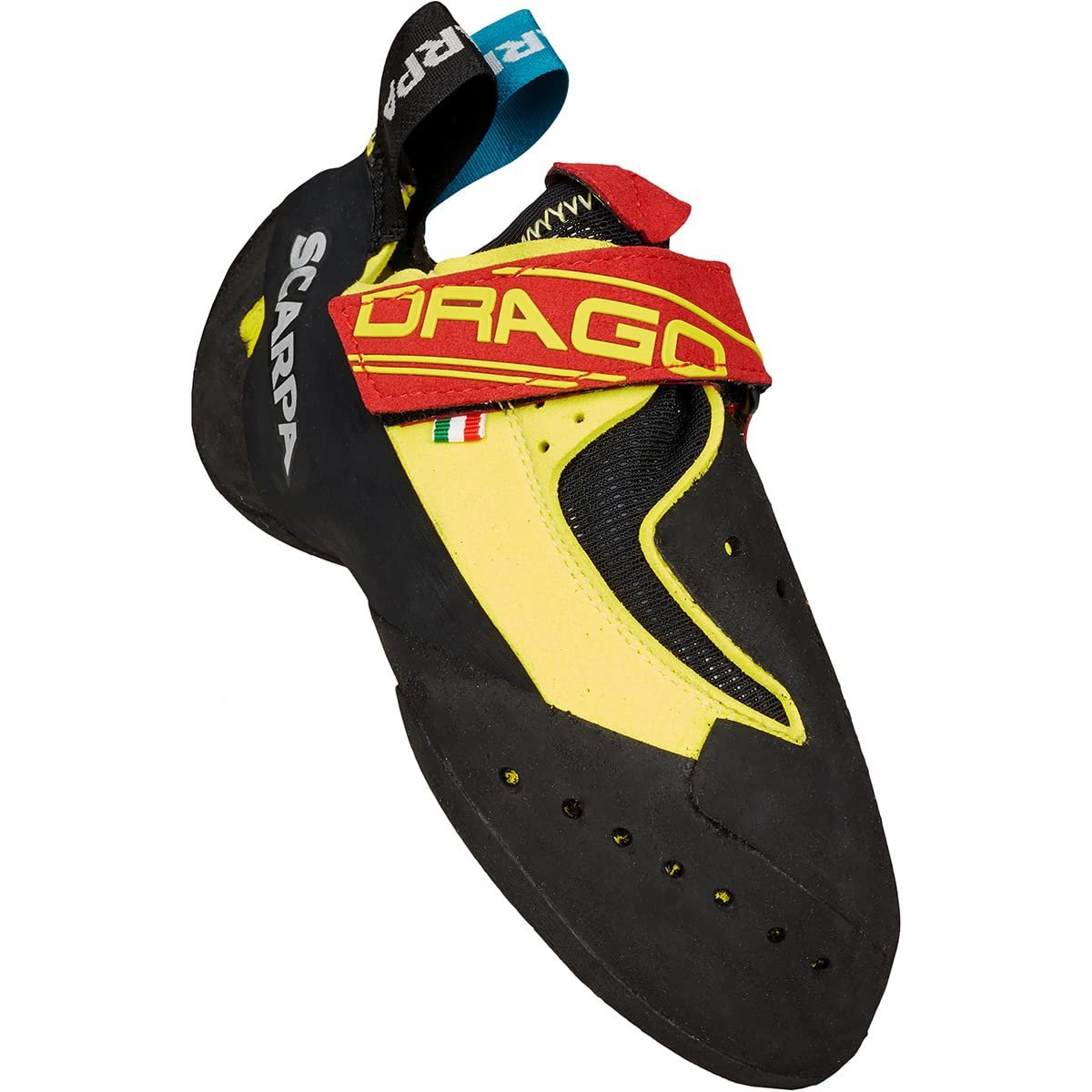 Scarpa Drago Zapatillas de escaladaHombre