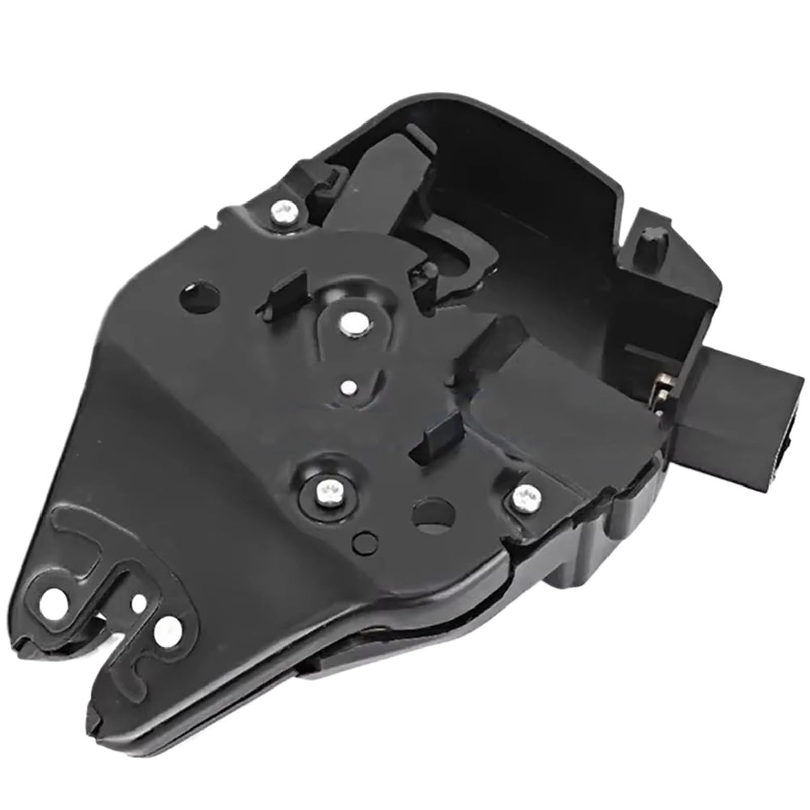 Pqetvvc One Color Tailgate Compatible With For Crider Gj7 2016 2017 2018 Car Accessories Tailgate Trunk Door Lock Actuator Oem：74851-T2a-003 74851T2a003